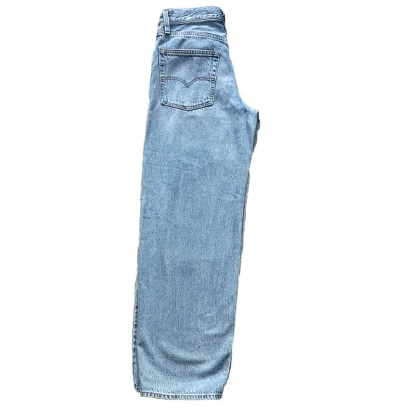 Levi's® Premium
BAGGY DAD WOMEN'S JEANS SZ 25 Length 30 - Picture 7 of 12